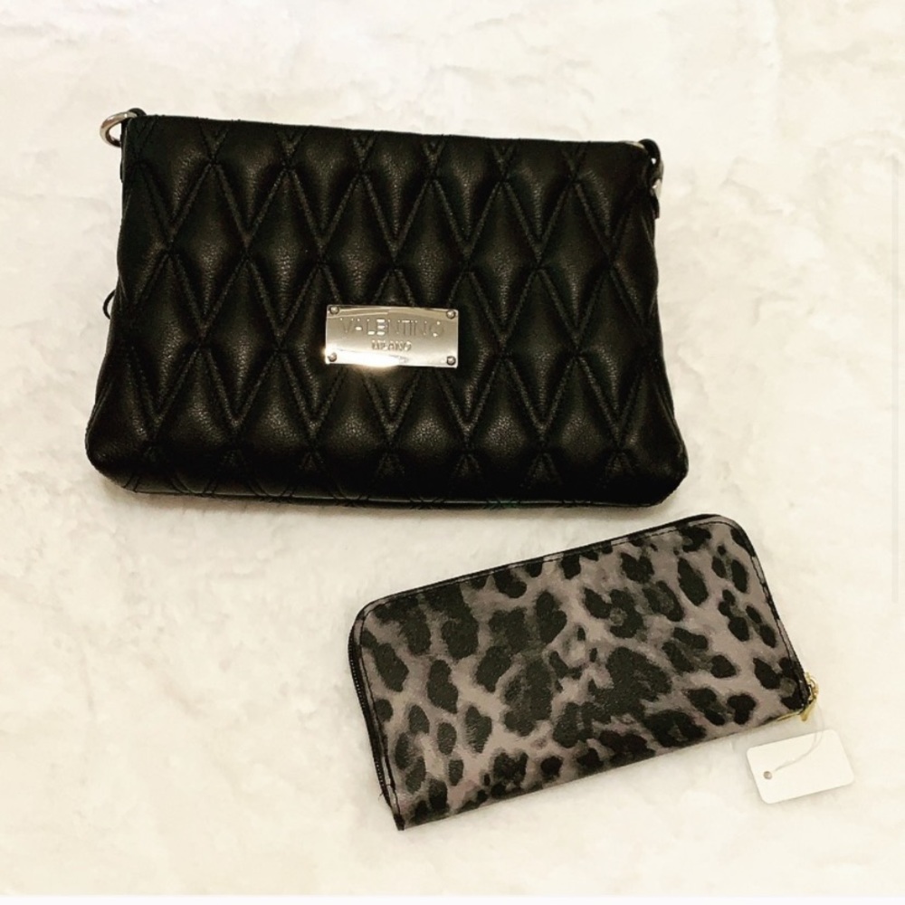 Leopard Wallet - Picture 5 of 6